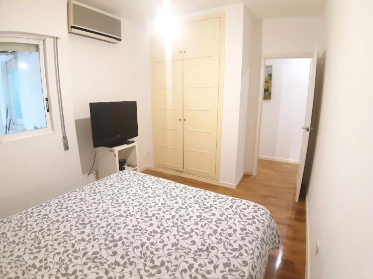 Apartamento Patricia Murcia Exterior photo