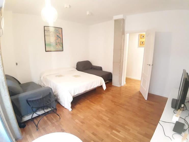 Apartamento Patricia Murcia Exterior photo
