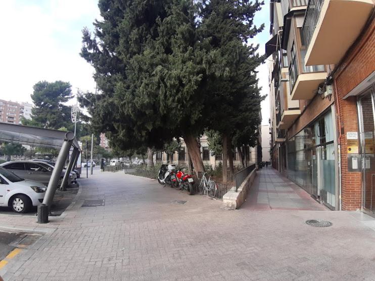 Apartamento Patricia Murcia Exterior photo